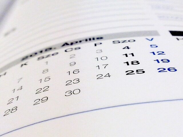 C&oacute;mo eliminar eventos suscritos del calendario iPhone