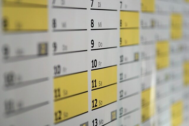 C&oacute;mo eliminar eventos suscritos del calendario iPhone