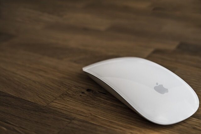 Soluci&oacute;n: Apple Magic Mouse no hace scroll en Windows