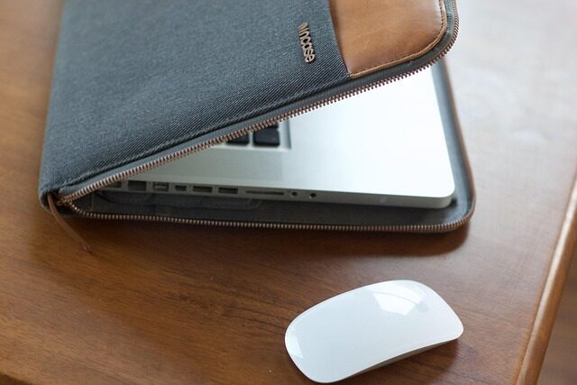 Soluci&oacute;n: Apple Magic Mouse no hace scroll en Windows