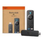 Amazon Fire TV Stick no funciona, no reconoce el mando