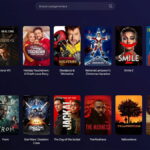 Nuevos addons de películas y series para Kodi 2025