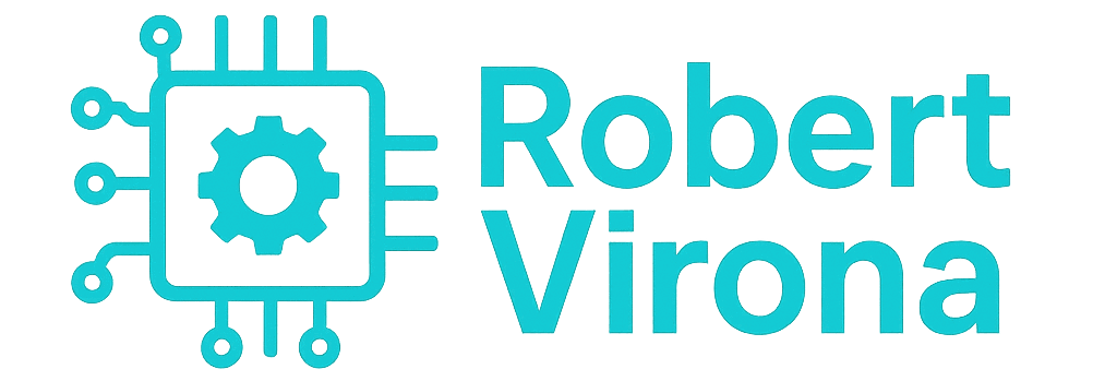 robertvirona.com